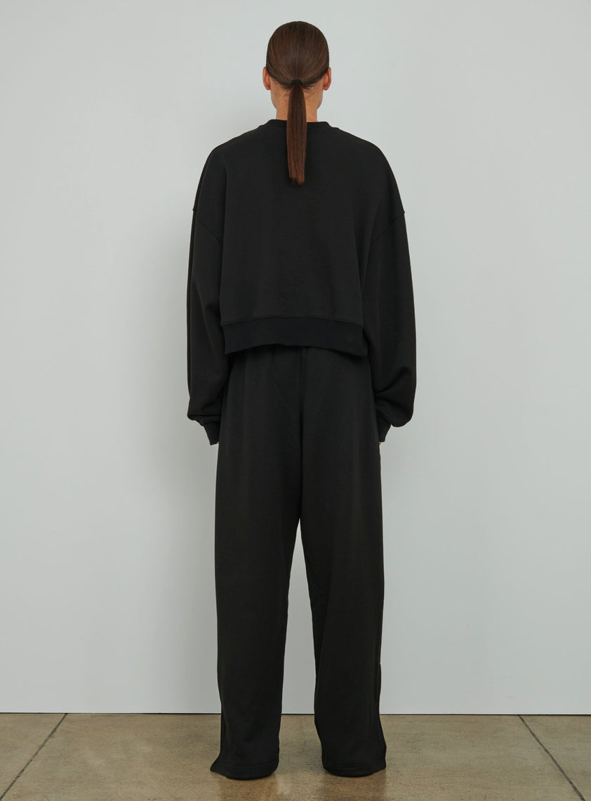 HB Track Top